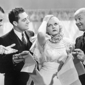 Bombshell (1933) photo 8