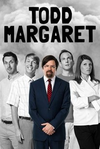 Todd Margaret: Season 3 poster image