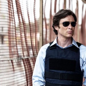 TRANSCENDENCE, Cillian Murphy, 2014. ph: Peter Mountain/©Warner Bros. Pictures