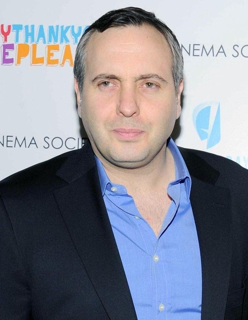 Chris Papavasiliou