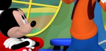 Mickey Mouse Clubhouse - Rotten Tomatoes