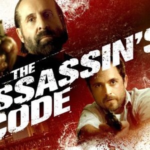 "The Assassin&#39;s Code photo 4"