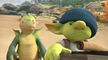 Digby dragon toys argos 2025