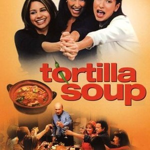 Tortilla Soup (2001) photo 2