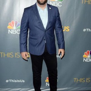 Chris Sullivan at arrivals for THIS IS US Finale Screening, Directors Guild of America (DGA) Theater, Los Angeles, CA March 14, 2017. Photo By: Priscilla Grant/Everett Collection