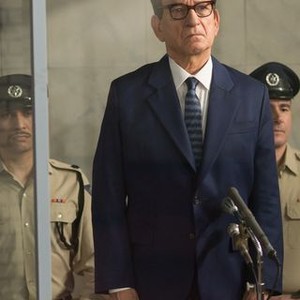 Operation Finale - Rotten Tomatoes