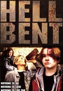 Hell Bent poster image