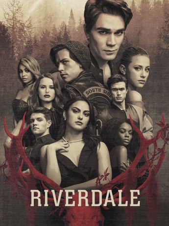 Riverdale 3x05 online hot sale