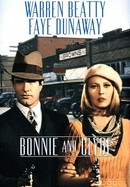 Bonnie and Clyde poster image