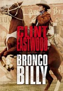 Bronco Billy poster image