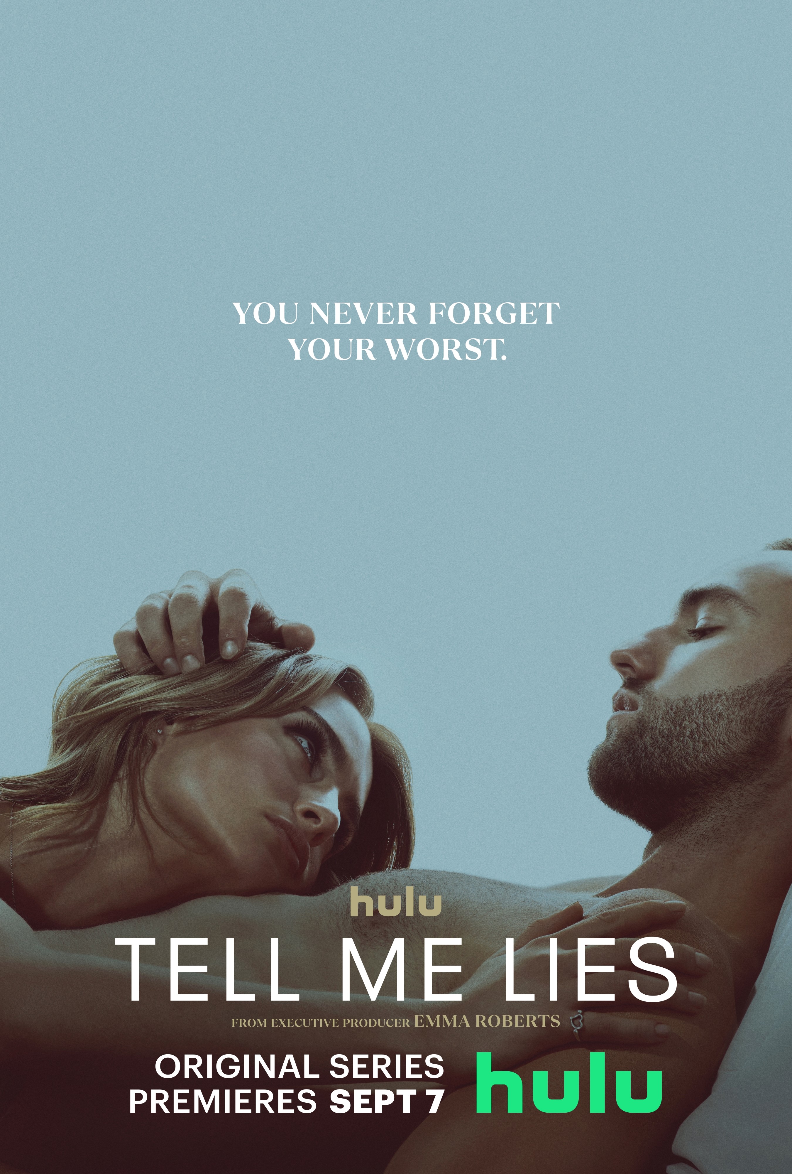 Tell Me Lies: Season 1 | Rotten Tomatoes