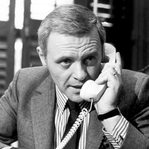 GUILTY CONSCIENCE, Anthony Hopkins, 1985, © CBS