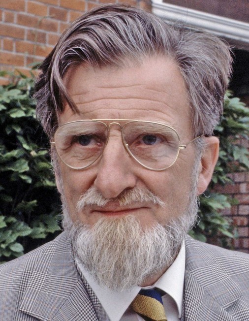 John Franklyn-Robbins