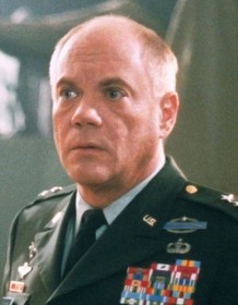 Daniel von Bargen