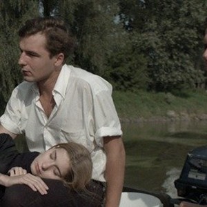 A scene from "All These Sleepless Nights." photo 13