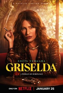 Griselda  Rotten Tomatoes