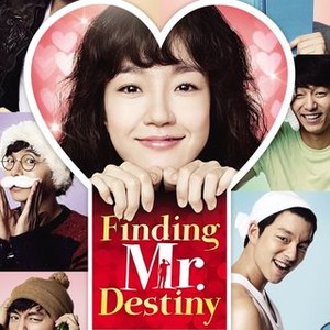 Finding Mr. Destiny (2010) photo 1