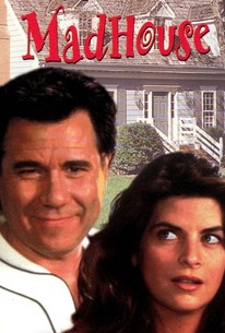 Madhouse (1990) - Rotten Tomatoes
