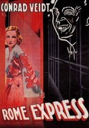 Rome Express poster image