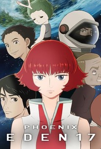 Is Netflix's EDEN Worth Watching? - This Week in Anime - Anime News Network