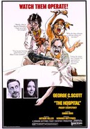 The Hospital poster image