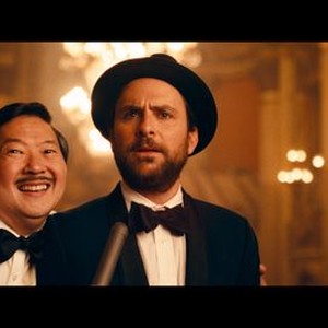 Charlie Day - Rotten Tomatoes