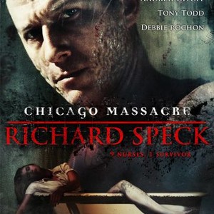 Chicago Massacre: Richard Speck photo 9