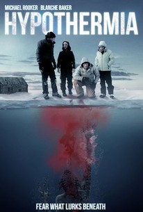 Watch trailer for Hypothermia