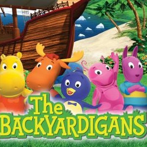 The Backyardigans Rotten Tomatoes