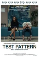 Test Pattern poster image