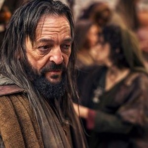 A.D. The Bible Continues, Francis Magee, 'Brothers in Arms', Season 1, Ep. #10, 06/07/2015, ©NBC