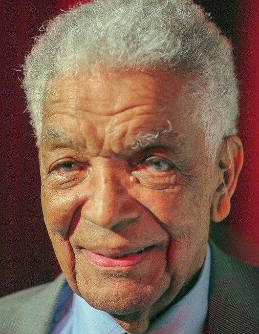 Earl Cameron