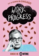 Work in Progress poster image
