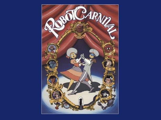 Robot Carnival | Rotten Tomatoes