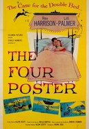 The Four Poster poster image