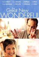 The Great New Wonderful poster image