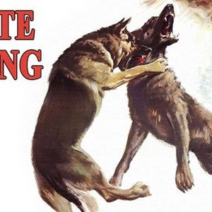 "White Fang photo 8"