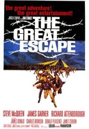 The Great Escape poster image