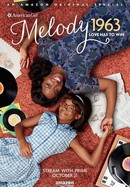 An American Girl Story - Melody 1963: Love Has to Win poster image
