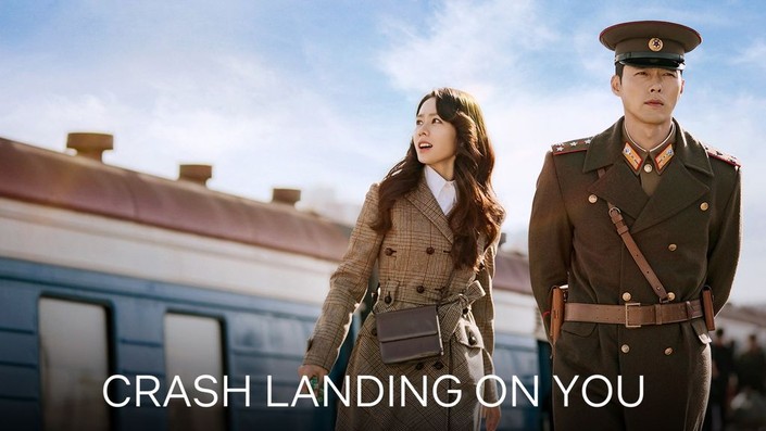 Crash landing on you episode 13 full episode clearance