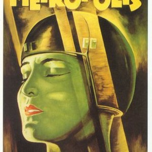 Metropolis (1927) photo 18