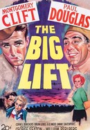 The Big Lift poster image