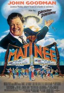 Matinee poster image