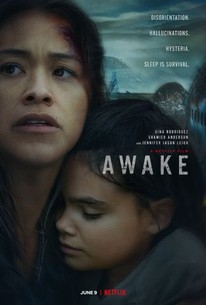 Awake (2021) - Rotten Tomatoes