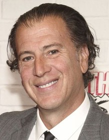 Scott Rosenberg