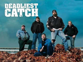 Deadliest Catch: Season 4, Episode 4 | Rotten Tomatoes