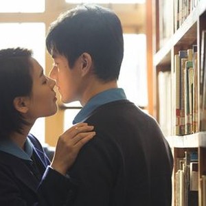 SOULMATE, Official HD Clip (2019), CHINESE DRAMA