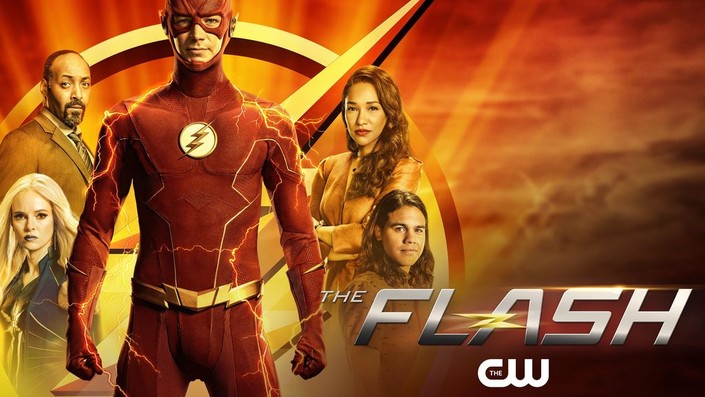 The flash season 6 episode 19 free online outlet