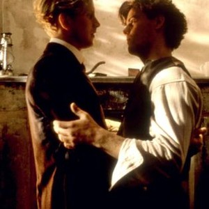MAURICE, James Wilby, Rupert Graves, 1987, (c)Cinecom