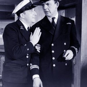 Up the Creek (1958) photo 2